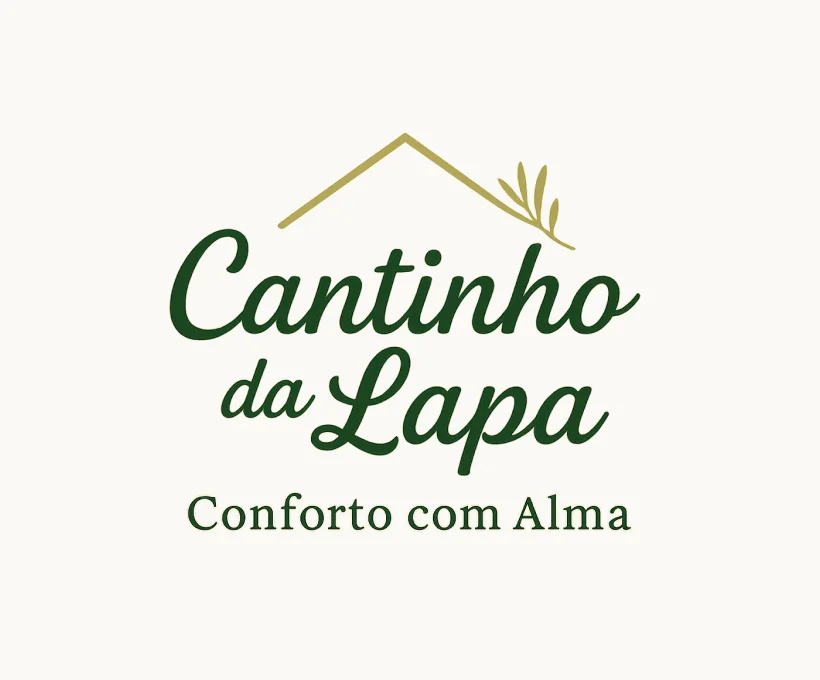 Logótipo do alojamento Cantinho da Lapa Logótipo do alojamento Cantinho da Lapa
