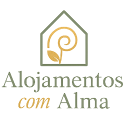 Alojamentos com Alma Logo