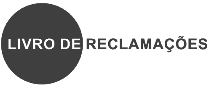 Logótipo do Livro de reclamações online