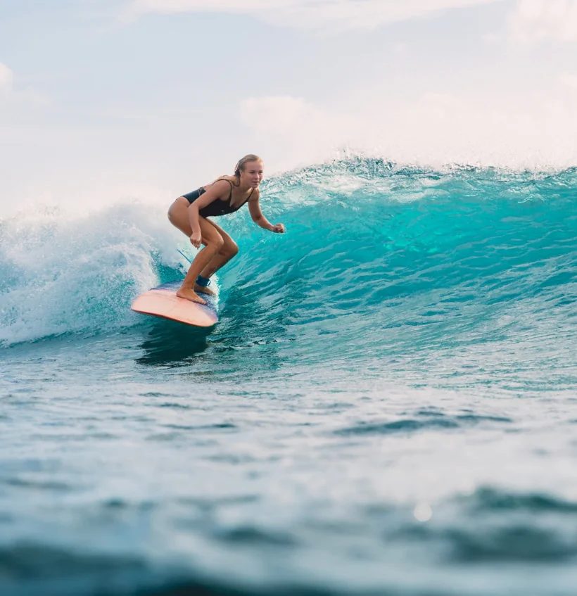 Surf no Furadouro