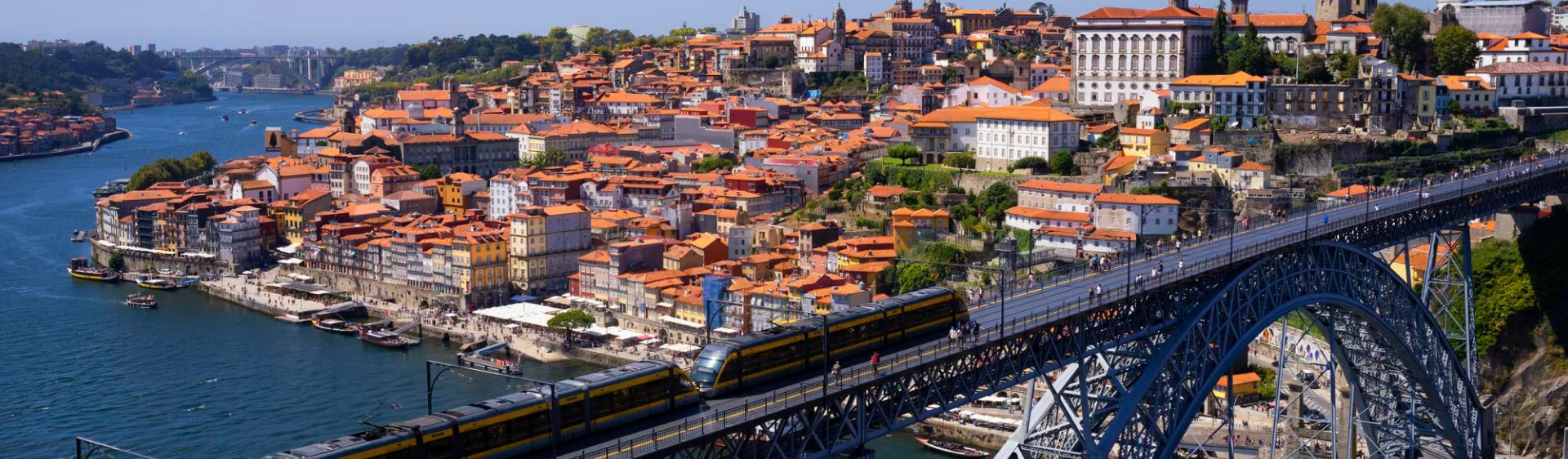 Cidade do Porto para explorar – Alojamentos com Alma Cidade do Porto para explorar - Alojamentos com Alma