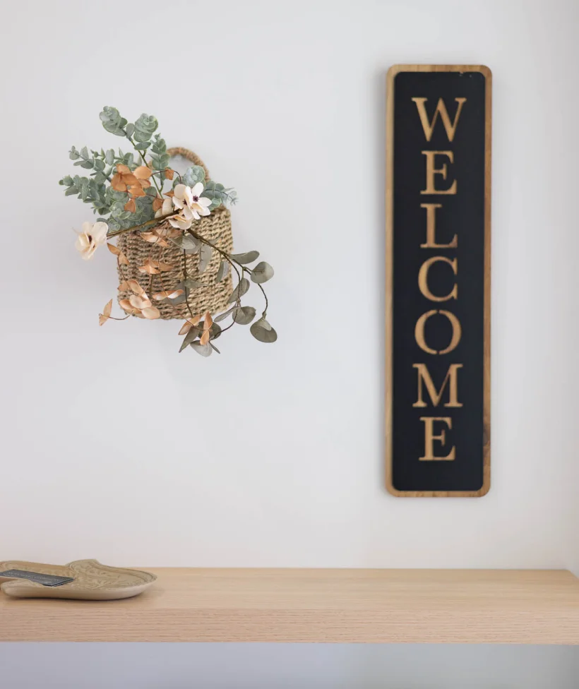 Entrada do alojamento Aurora do Furadouro II Entrada do alojamento Aurora do Furadouro II