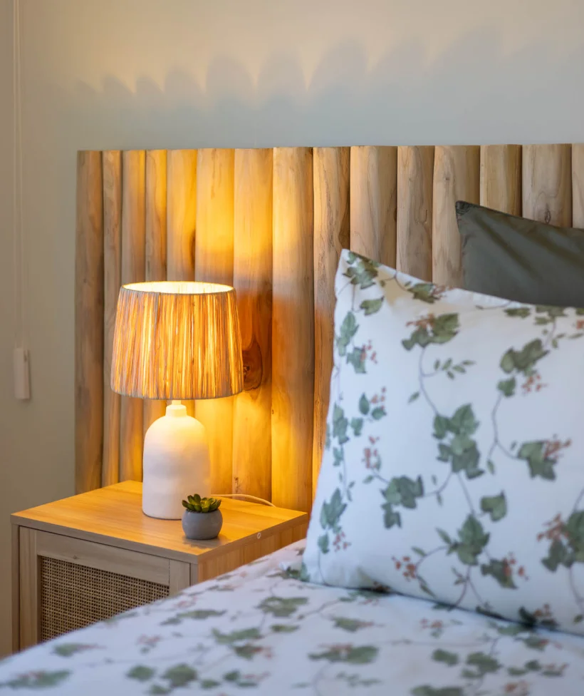 Quarto do alojamento Aurora do Furadouro II Quarto do alojamento Aurora do Furadouro II